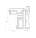 Rehabilitación del Mercado de Roquetas de Mar - Planta Mercado. Cota +0.00m